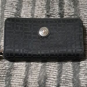 Tommy Bahama Black Women's Wallet